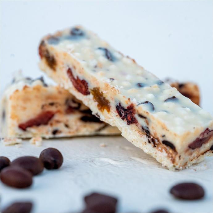 Fist bump coffee roastery