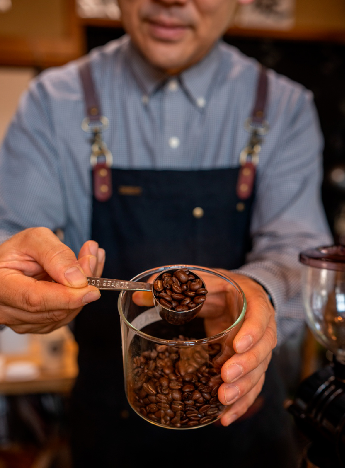 太山寺珈琲焙煎室
