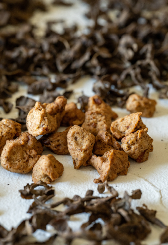 ごぼうサブレ画像1