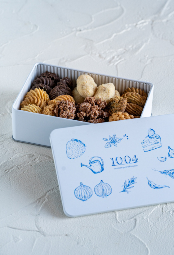 クッキー缶画像1