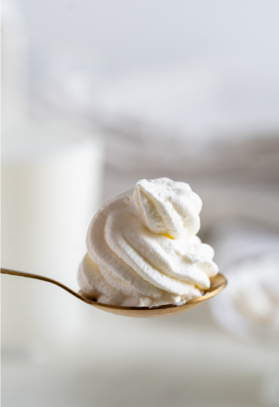 生クリーム画像1