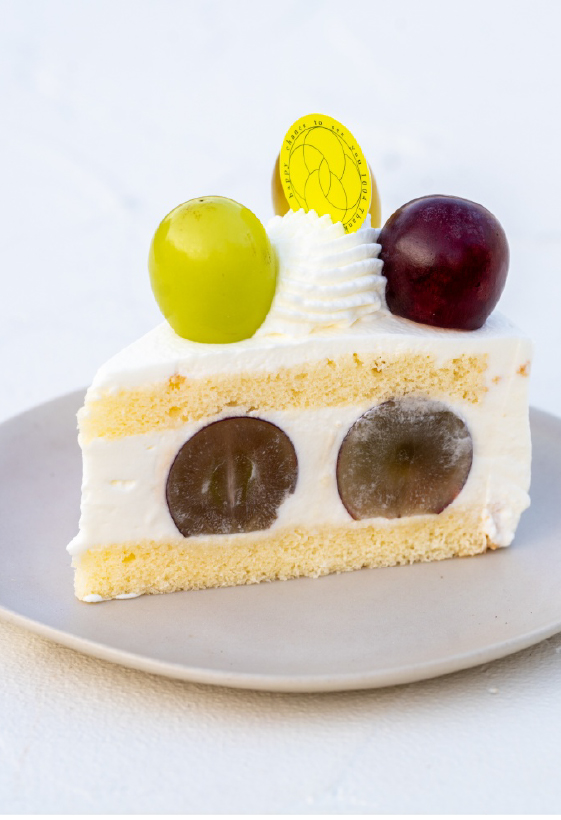 ショートケーキ画像1