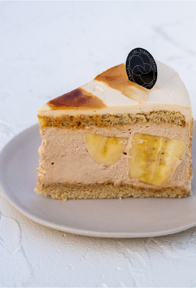 ショートケーキ