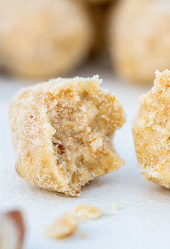 胡桃のサブレ画像1